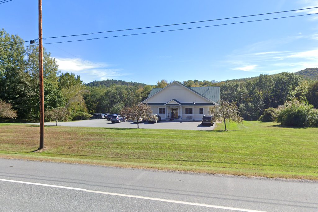 Country Animal Hospital