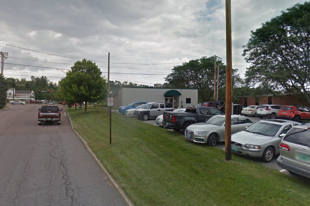 Orchard Veterinary Hospital