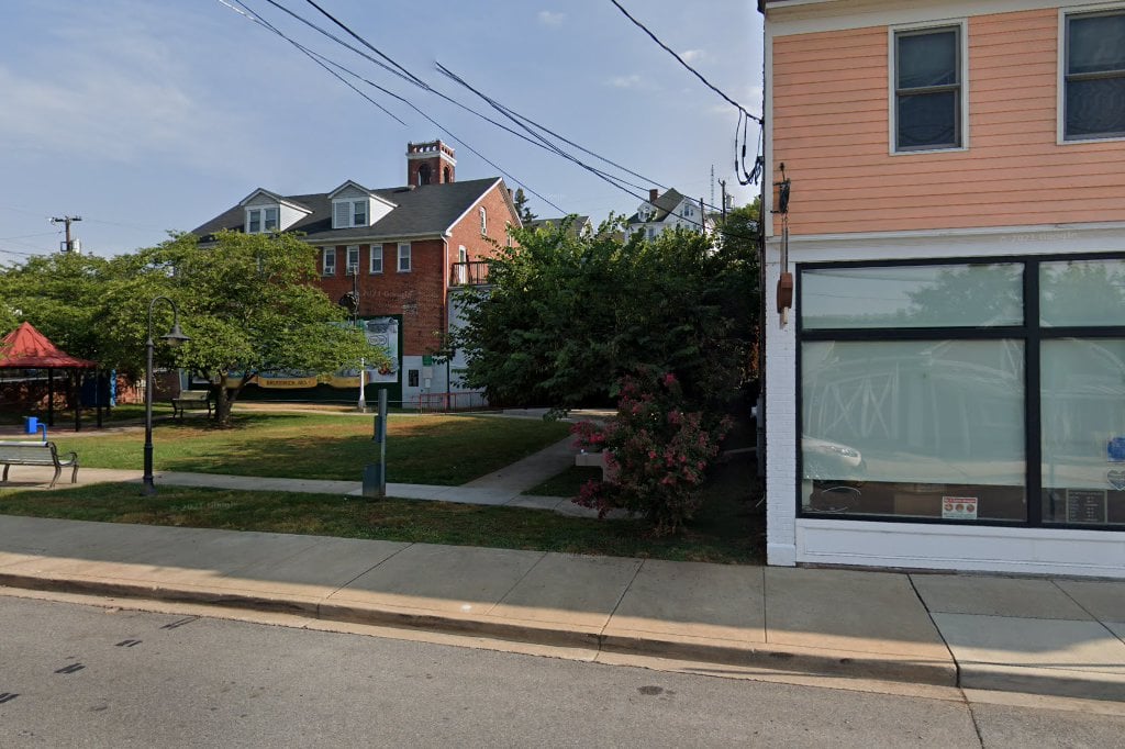 Brunswick Veterinary Hospital