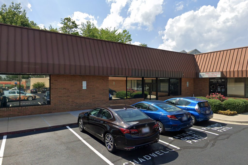 Chadwell Animal Hospital