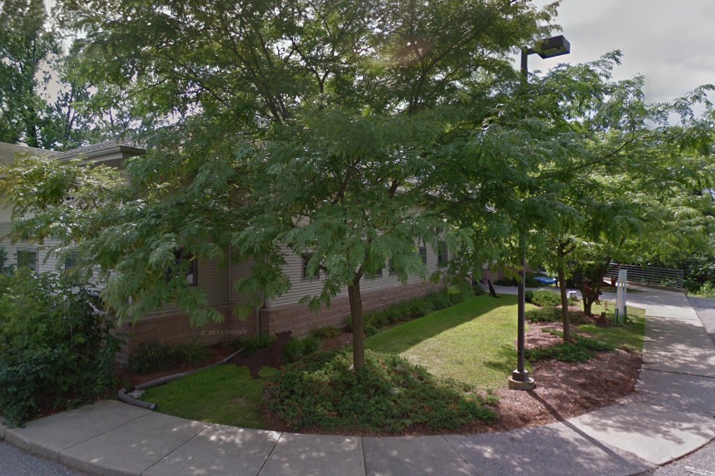 Humane Society Of Chittenden County