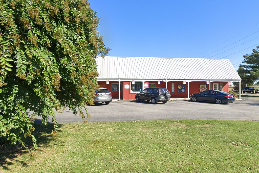 Chesapeake Veterinary Hospital