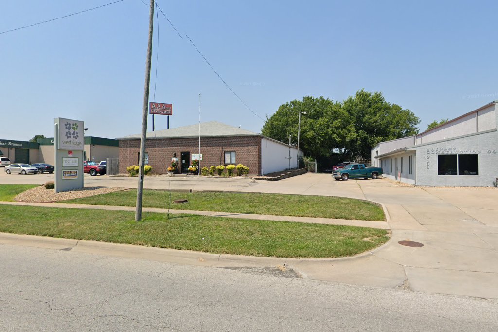 West Ridge Animal Hospital