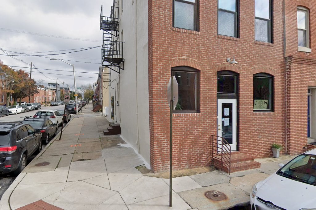 Light Street Animal Hospital