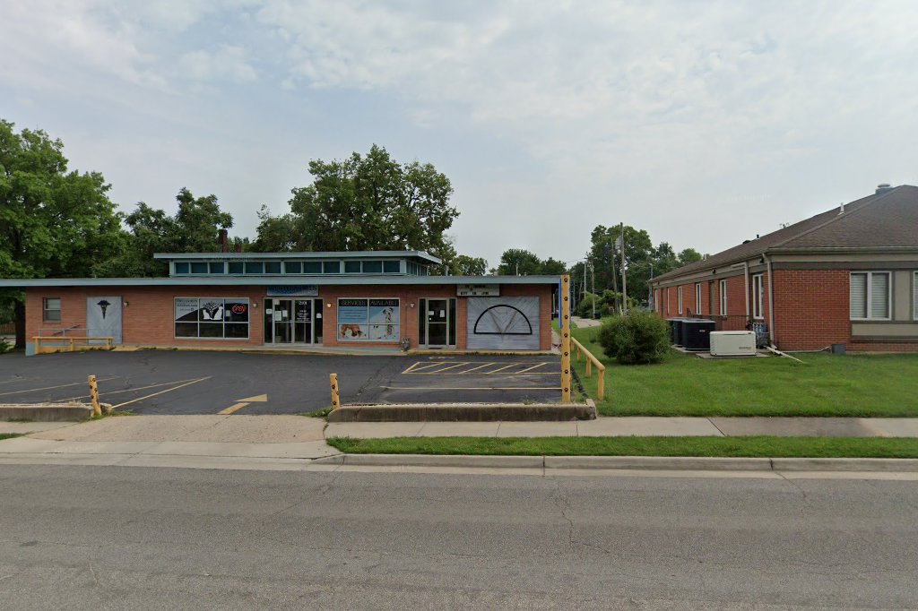 Western Hills Veterinary Hospital