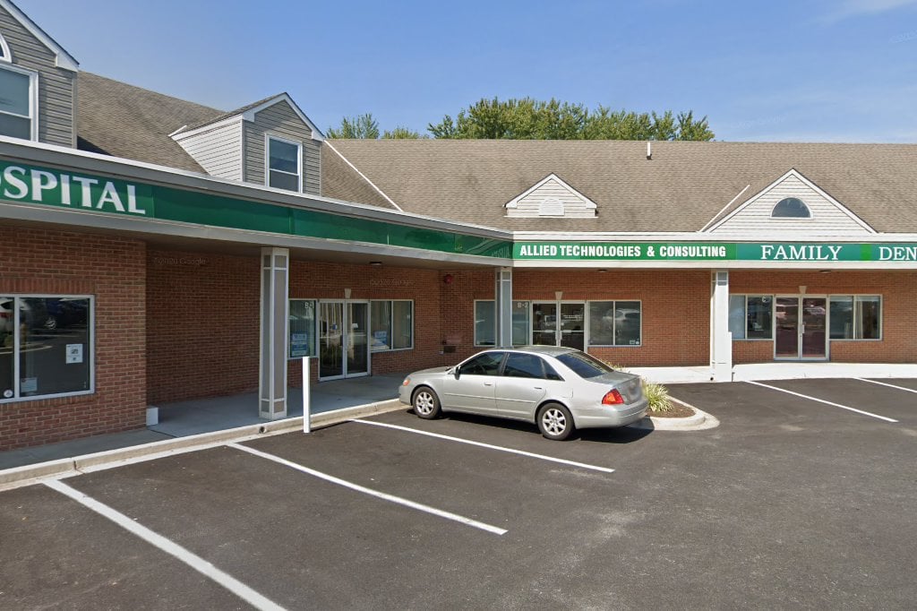 Old Farm Veterinary Hospital