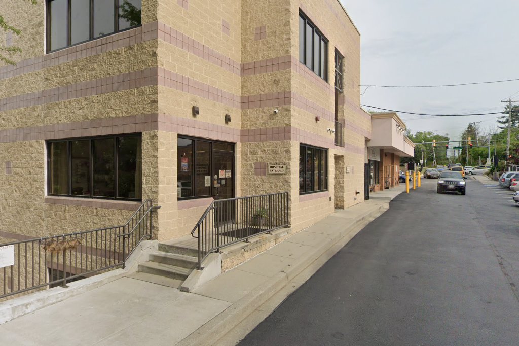 Paradise Animal Hospital