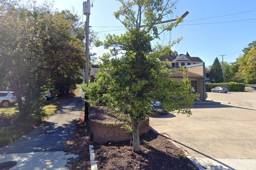 Park Circle Animal Hospital