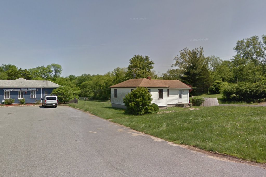 VCA Elkton Animal Hospital