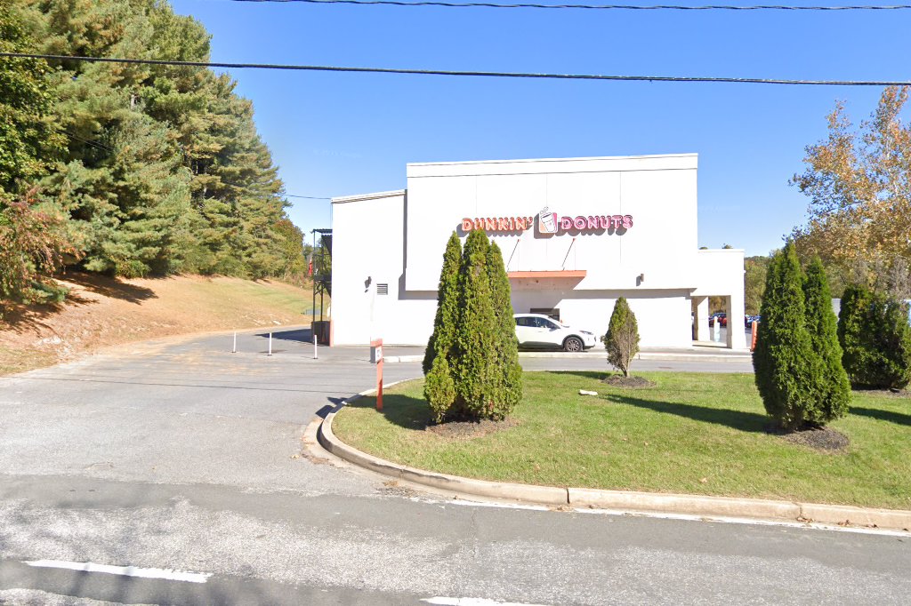 West Friendship Animal Hospital