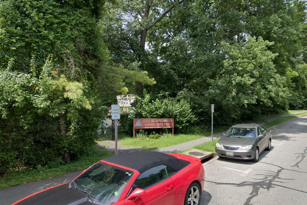 Greenbelt-Holdin Animal Shelter