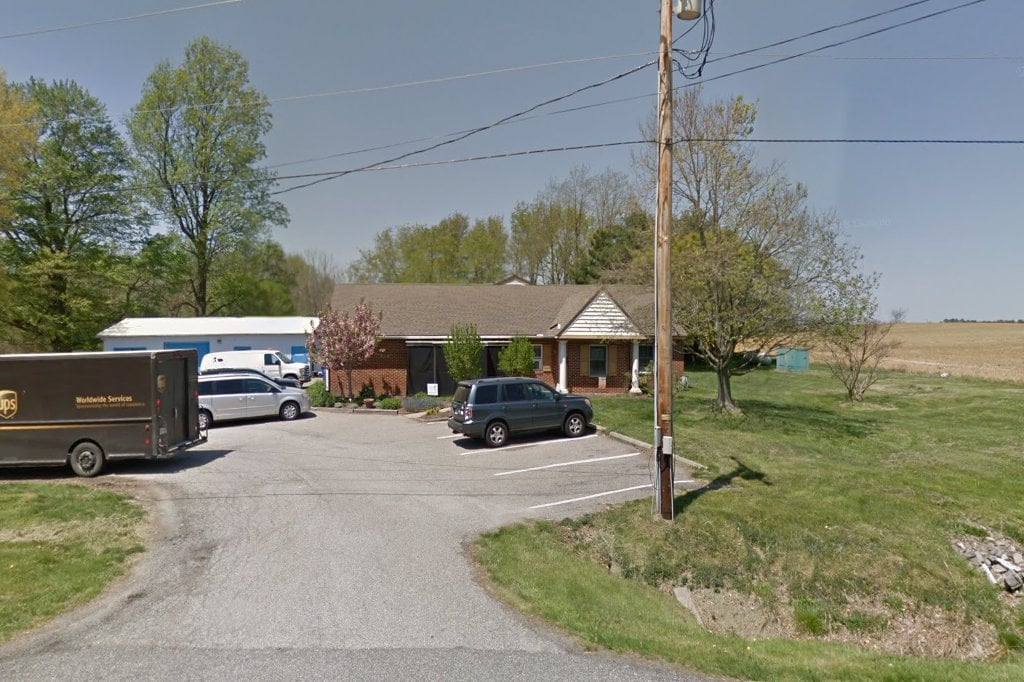 The Humane Society of Kent County, Inc.