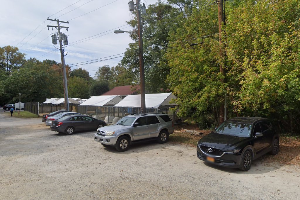 Spca of Anne Arundel County