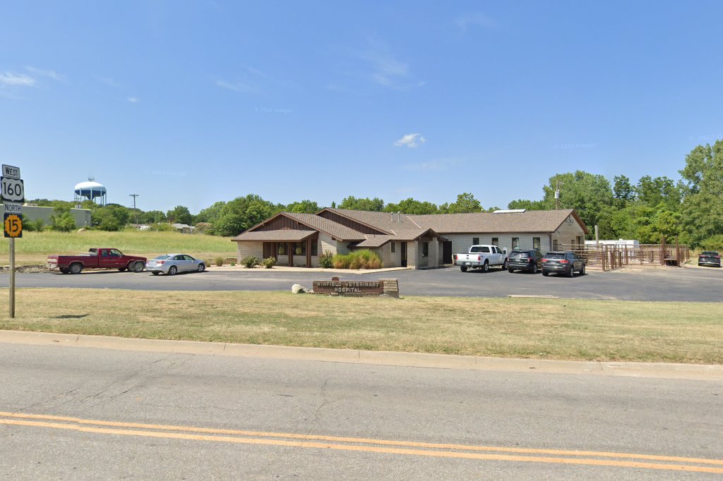 Winfield Veterinary Hospital