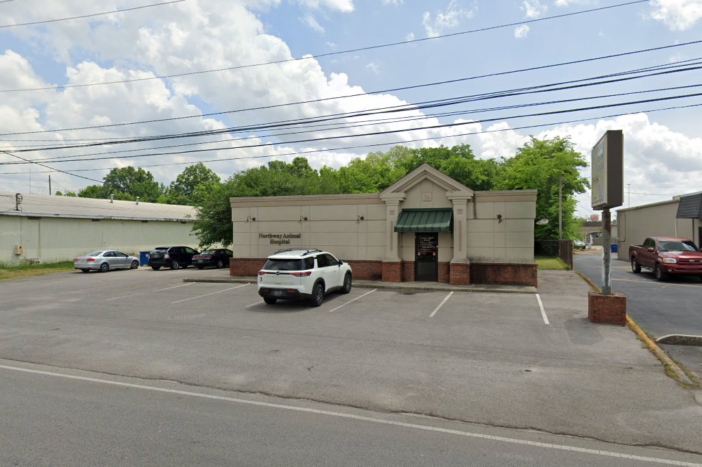 Northway Animal Hospital