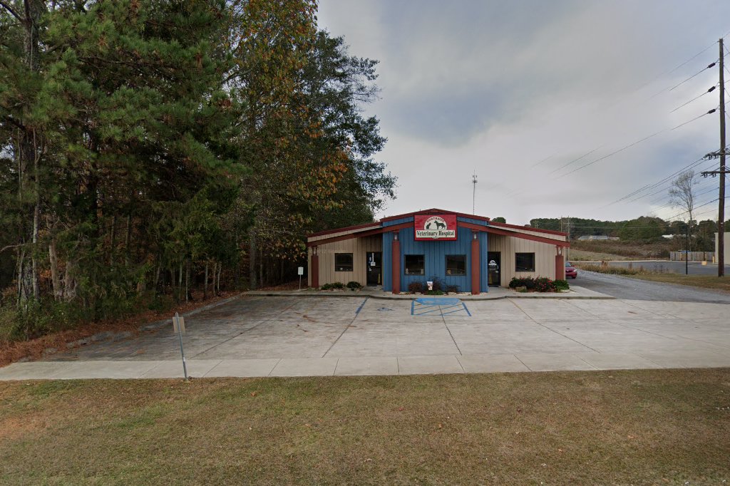 Northside Veterinary Hospital