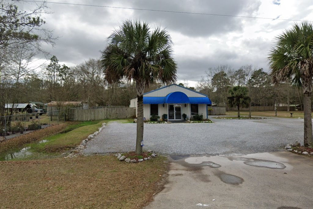 Oasis Veterinary Hospital