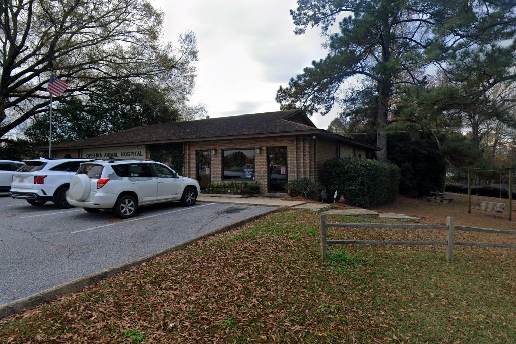 Opelika Animal Hospital