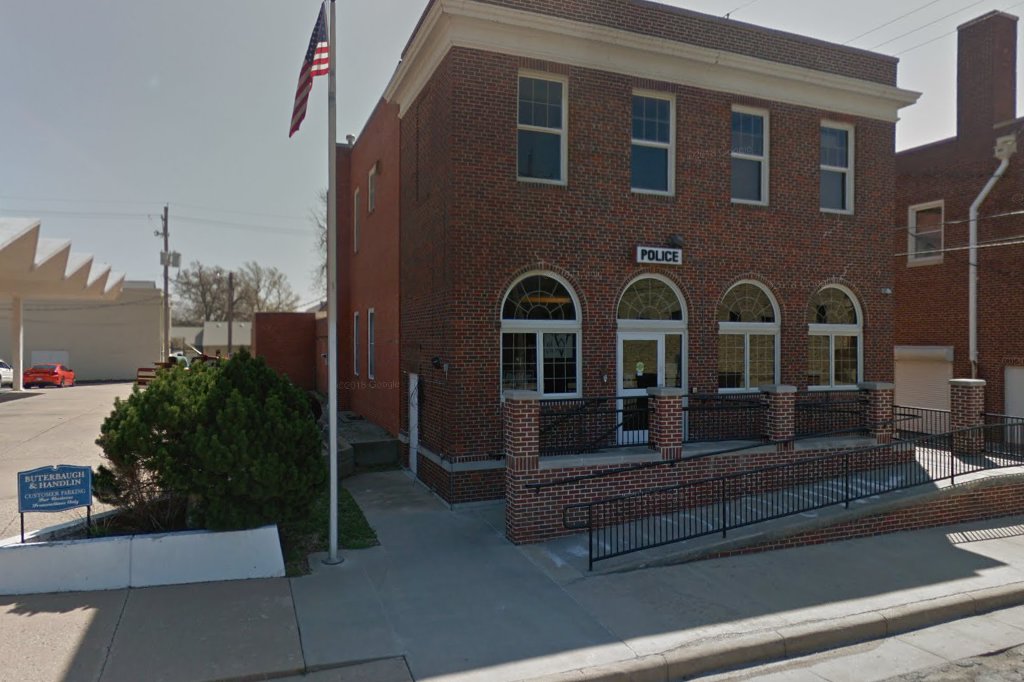 City of Winfield Animal Shelter