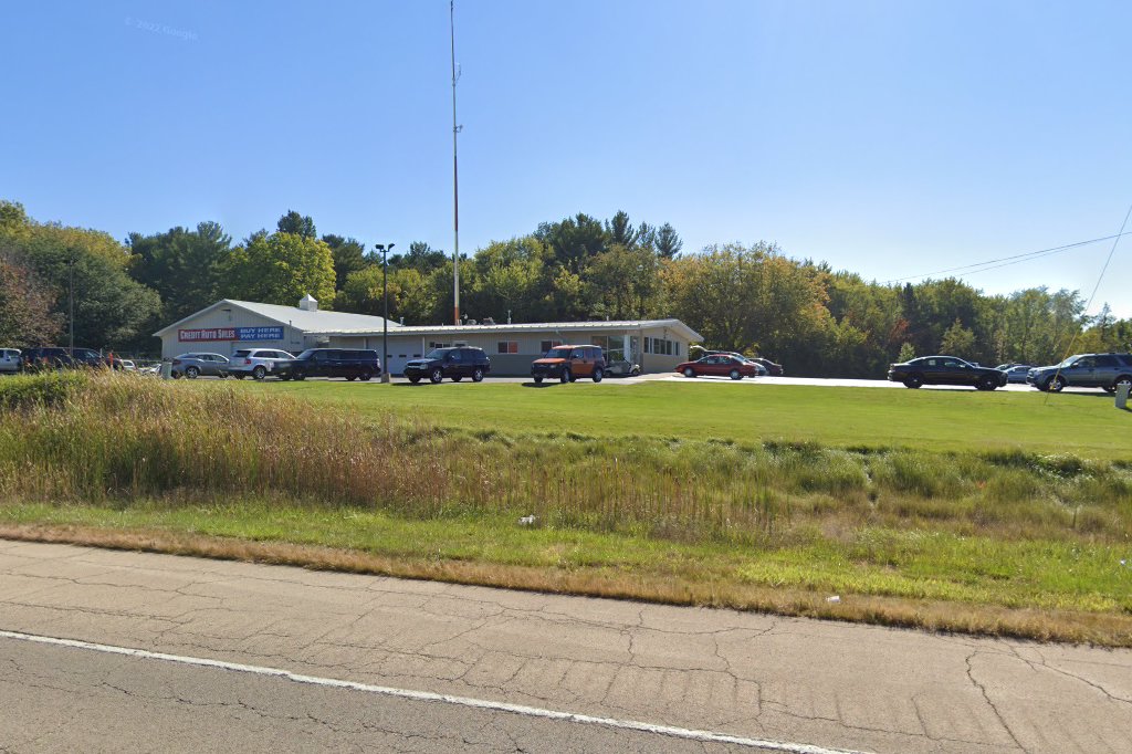 Dixon Veterinary Hospital