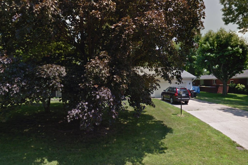 Etheridge Animal Hospital