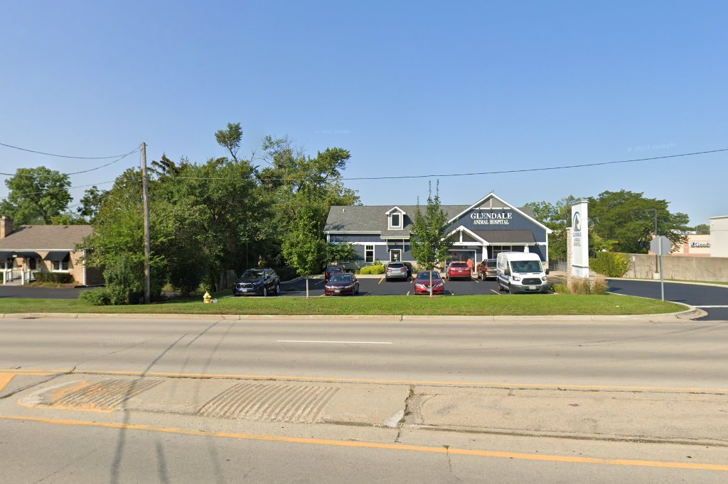 Glendale Animal Hospital