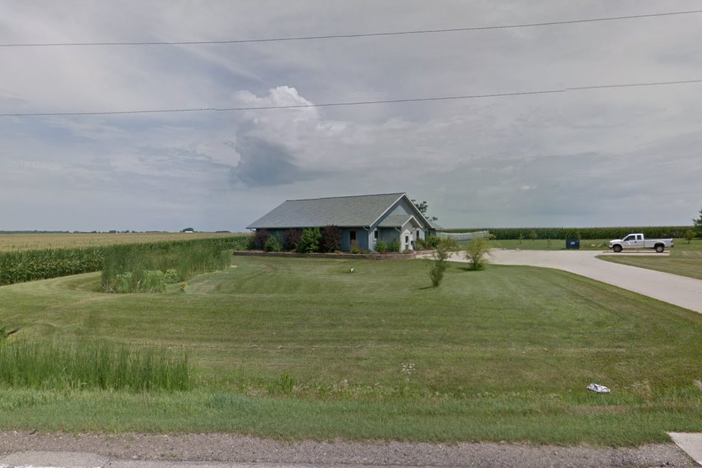 Noah's Ark Small Animal Hospital