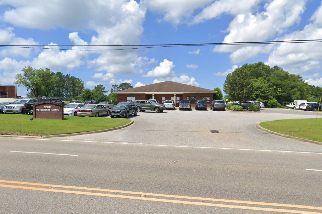 Ozark Veterinary Clinic