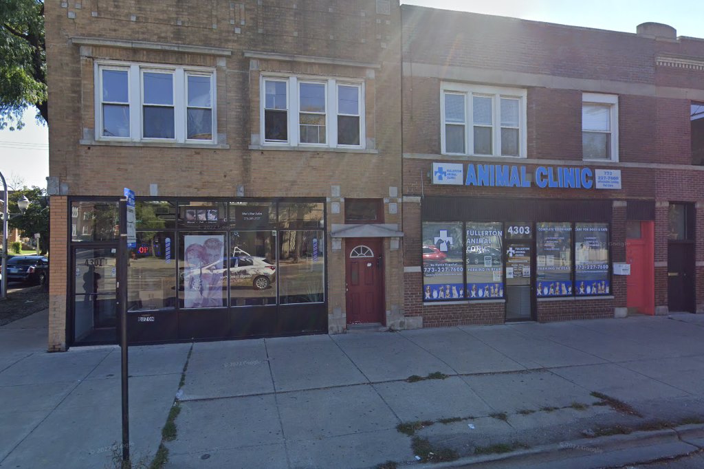 Fullerton Animal Clinic