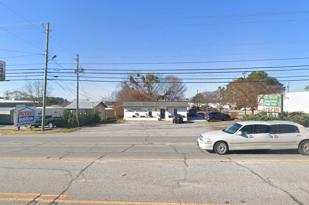 Parkway Animal Hospital