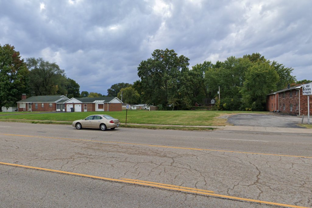 Adair Gardens Pet Hospital