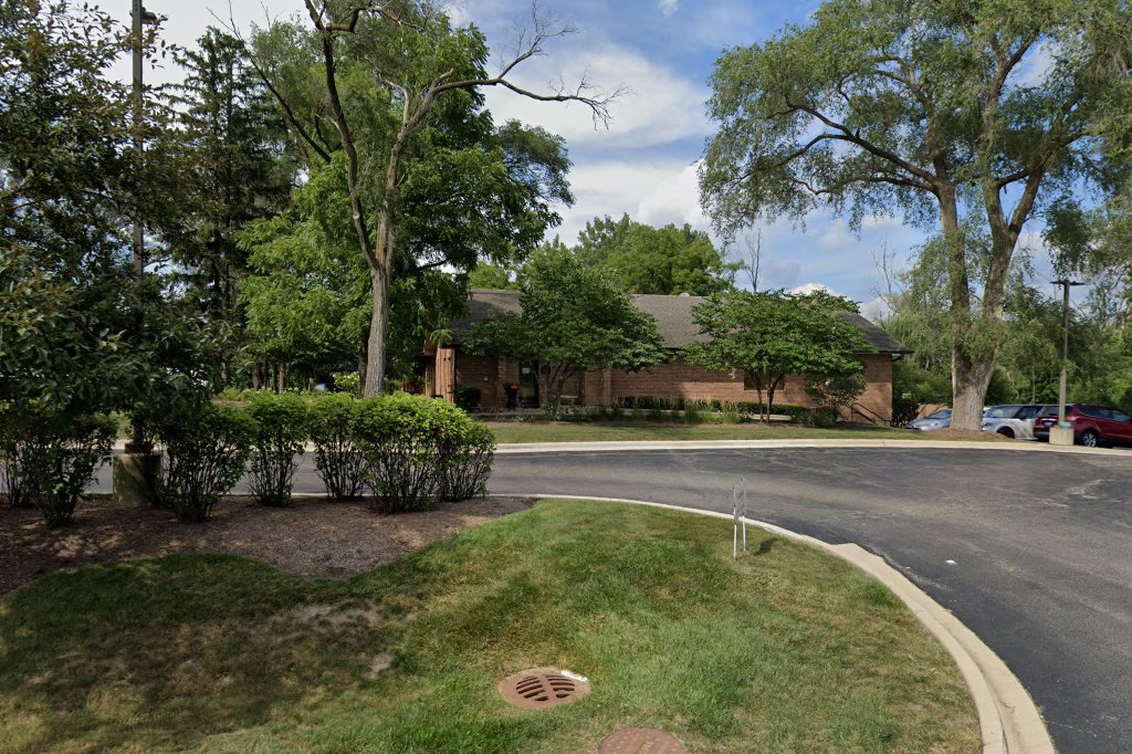 All Creatures Animal Hospital