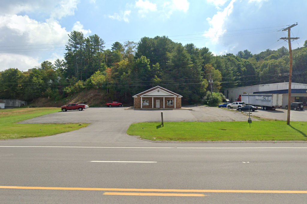 Crab Orchard Veterinary Hospital