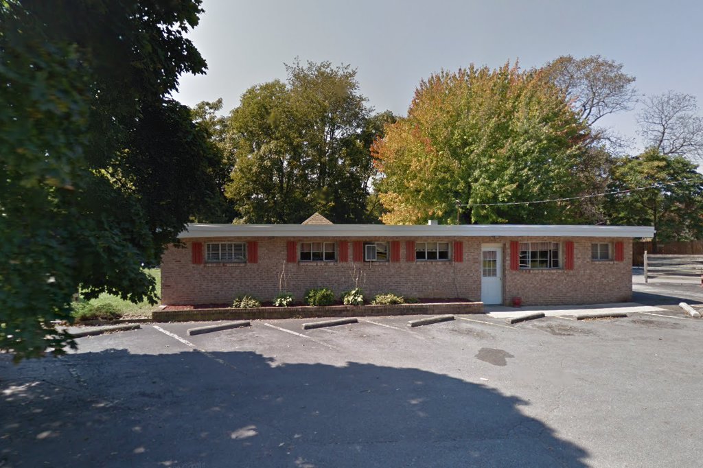 Martinsburg Animal Hospital