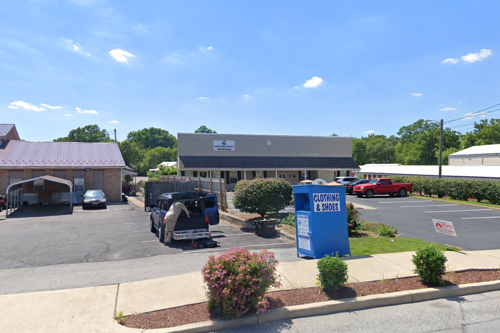 Ranson Animal Hospital