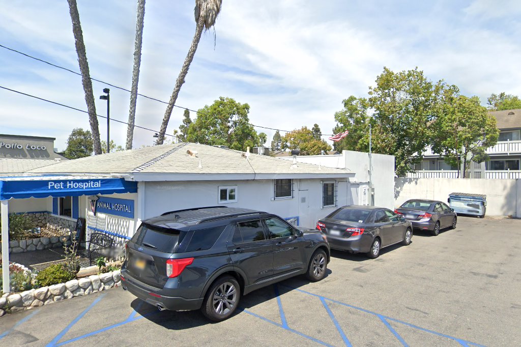 Baker Bristol Pet Hospital