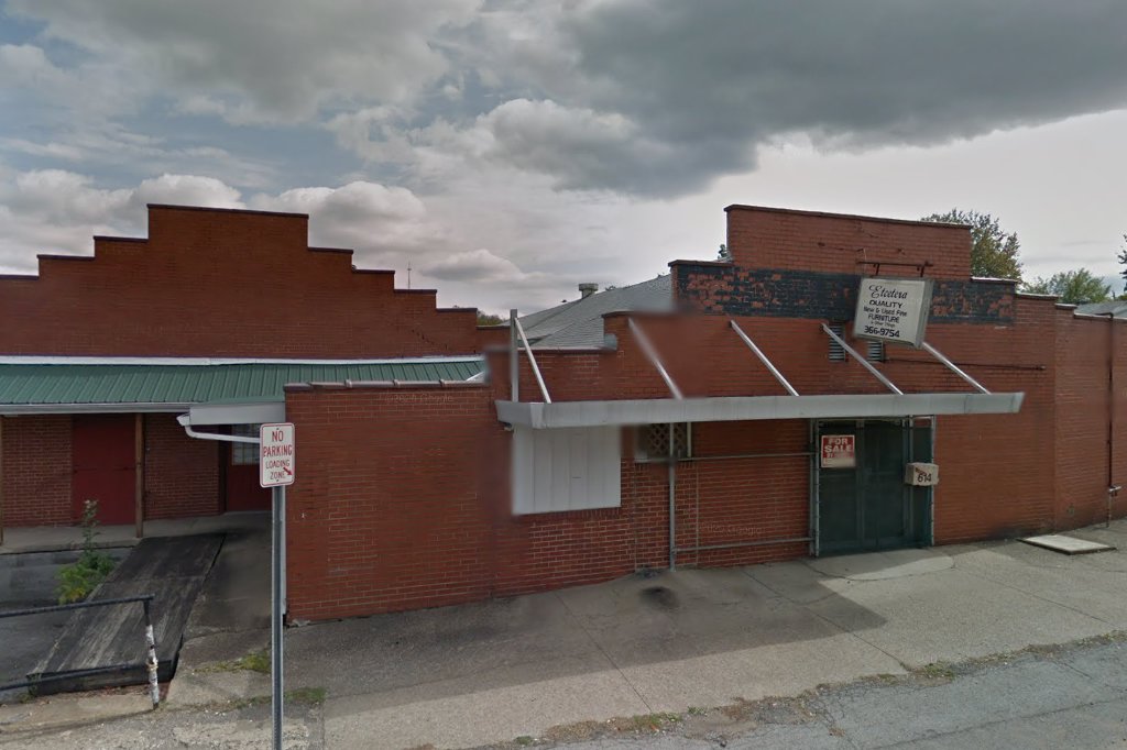 Marion County Animal Rescue League