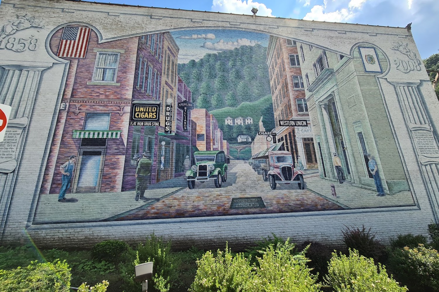 Mcdowell County Humane Society