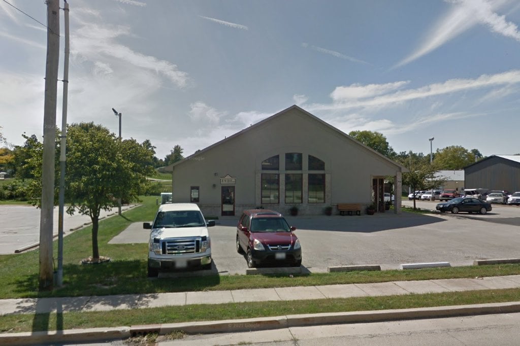 Animal Hospital of Monticello