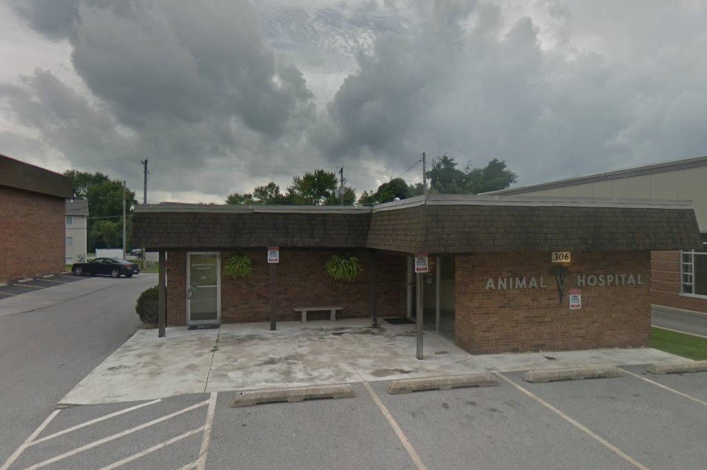 Animal Hospital of O'Fallon