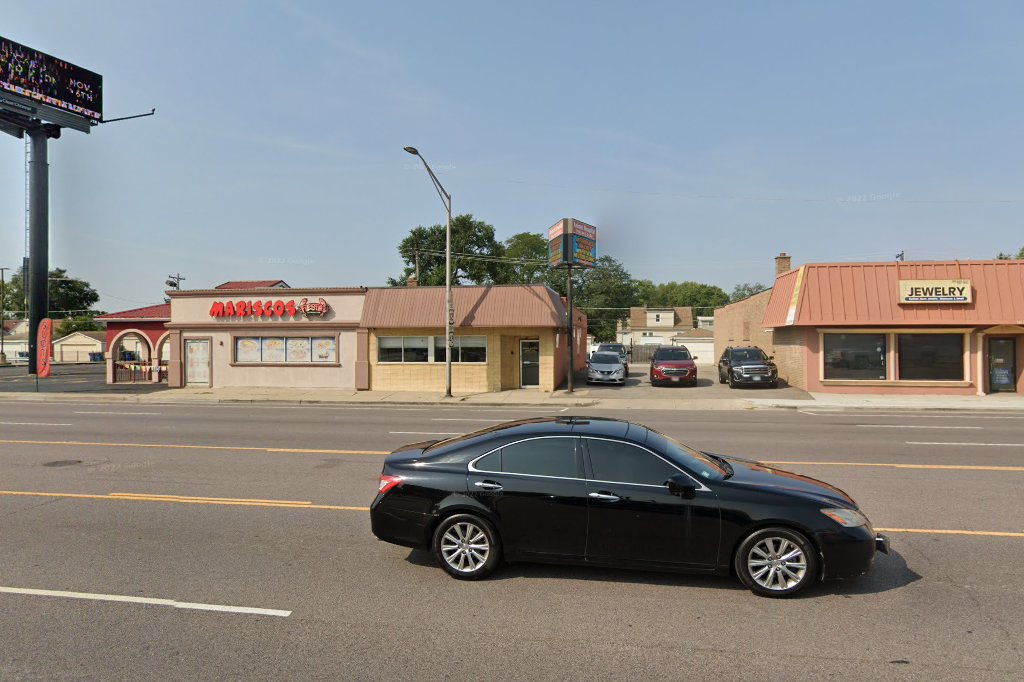 Animal Hospital of Stone Park