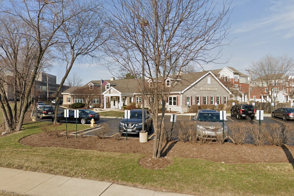Arlington Heights Animal Hospital