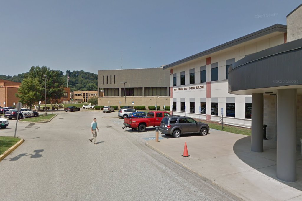 Weirton Animal Control