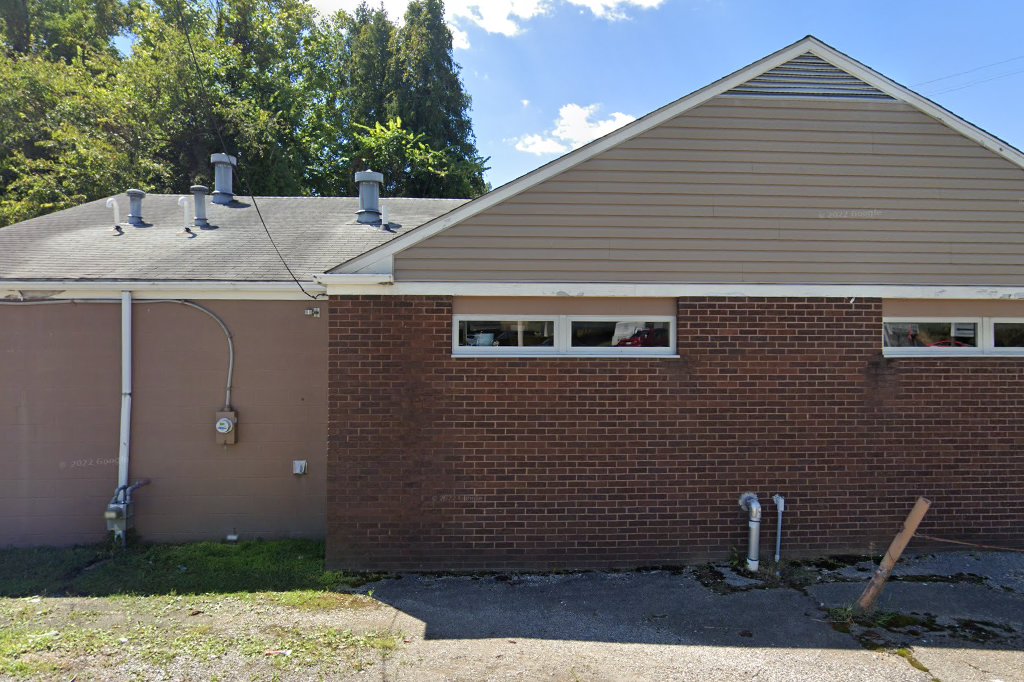 Guyan Animal Hospital