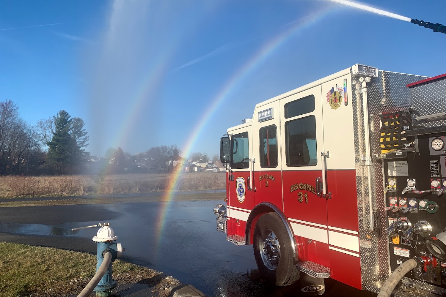 Princeton City Animal Control