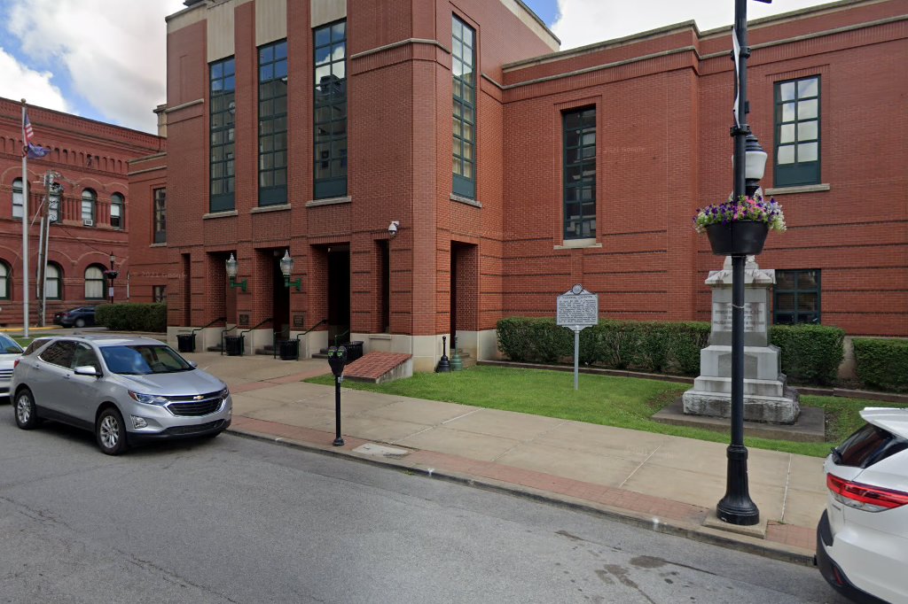 Clarksburg Animal Control