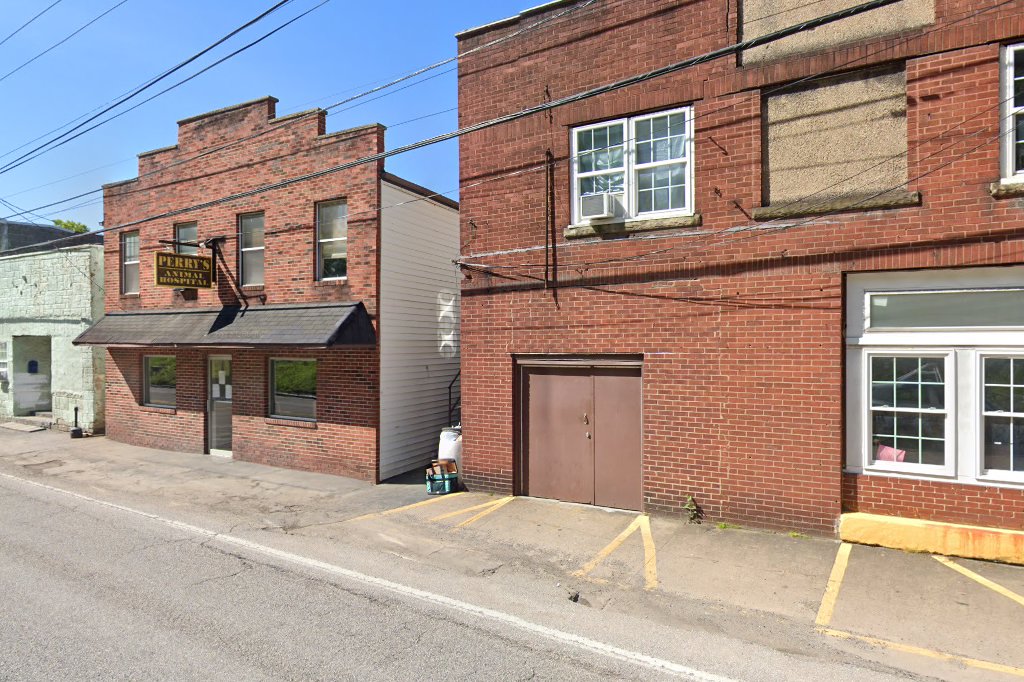 Perry's Animal Hospital
