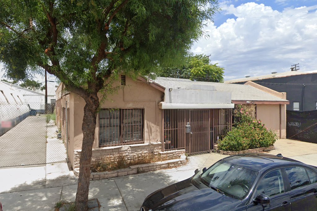 Casillas Veterinary Hospitals