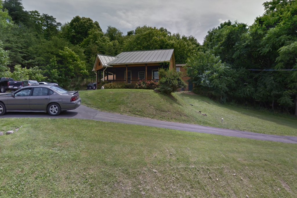 Berkeley Springs Animal Hospital