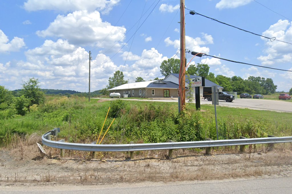 Crank & Kirkpatrick Animal Hospital